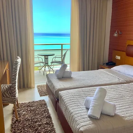 Flisvos Hotel Kalamata