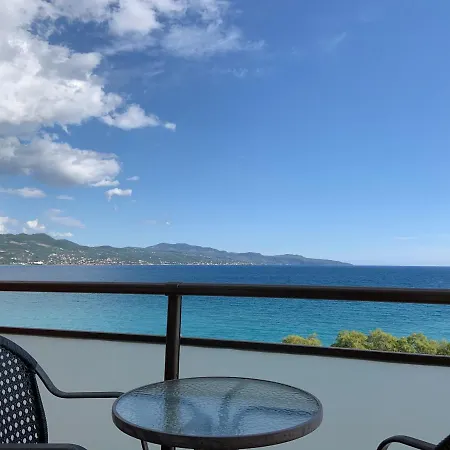 Flisvos 2* Kalamata