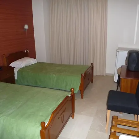 Flisvos Hotel