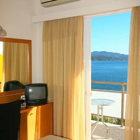 Hotel Flisvos Kalamata
