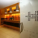 Hotel Flisvos 2*