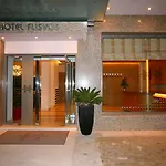 Flisvos Hotel