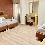 Hotel Flisvos Kalamata
