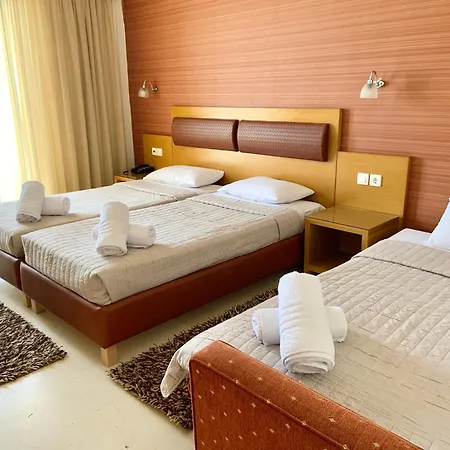 Flisvos Hotel
