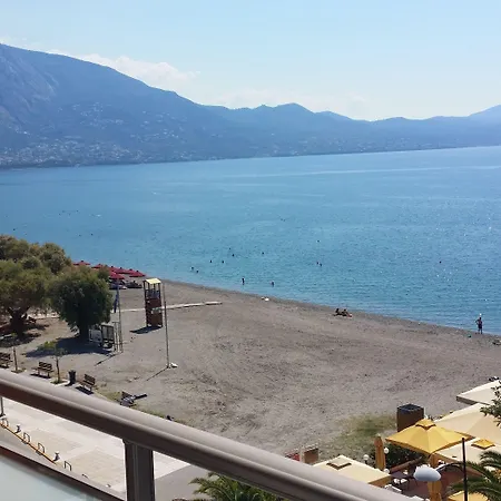 Hotel Flisvos