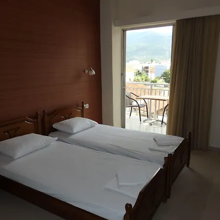 Flisvos Hotel