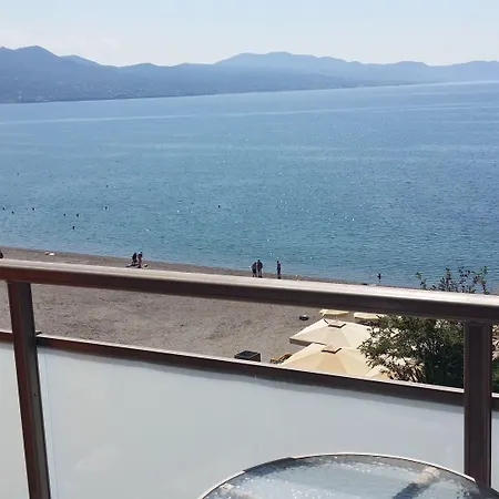 Flisvos Kalamata