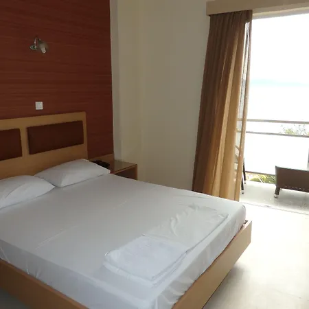 Flisvos Hotel
