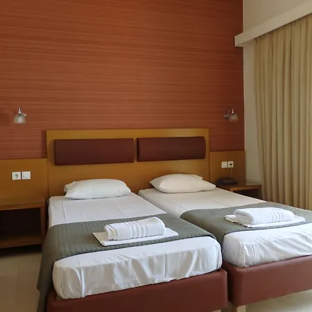 Flisvos Hotell Kalamata