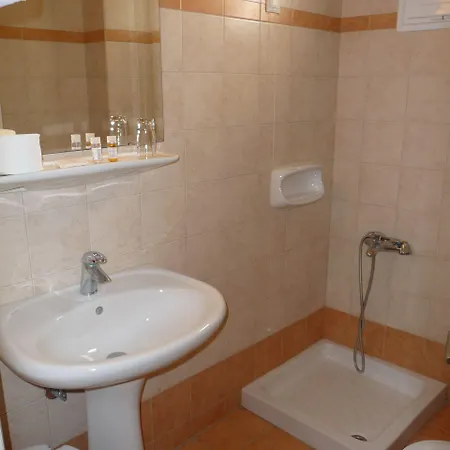 Flisvos 2* Kalamata
