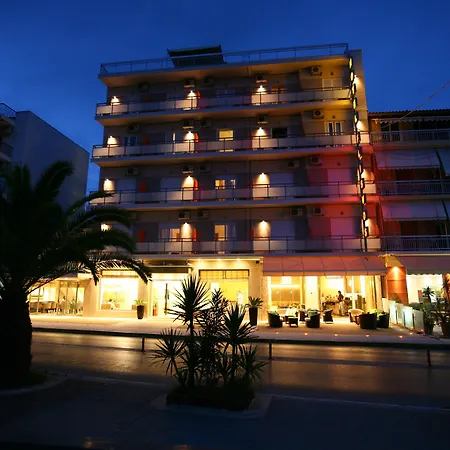 Hotel Flisvos Kalamata