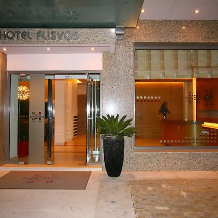 Flisvos Hotel