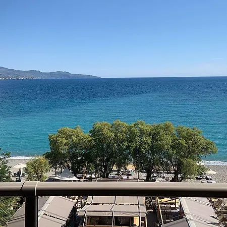 Hotel Flisvos Kalamáta