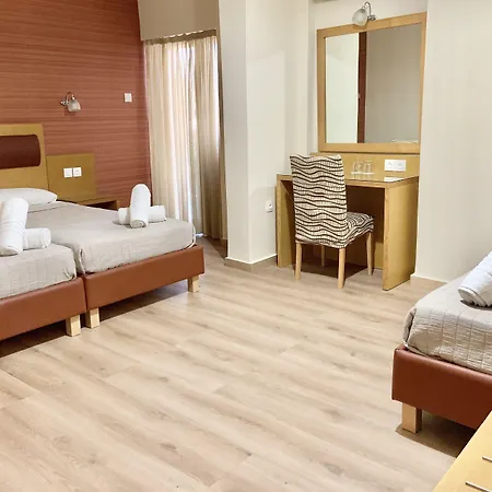 Hotel Flisvos Kalamata