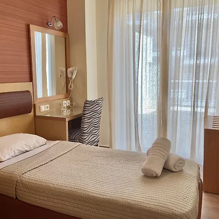Flisvos Hotel Calamata