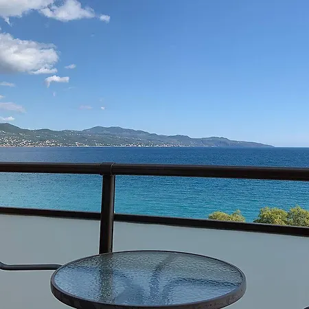 Flisvos Kalamata