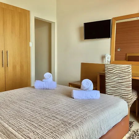 Hotell Flisvos Kalamata