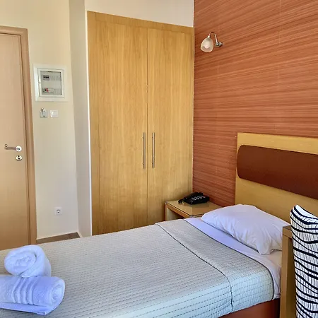 Flisvos Hotell Kalamata