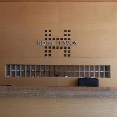 Hotel Flisvos