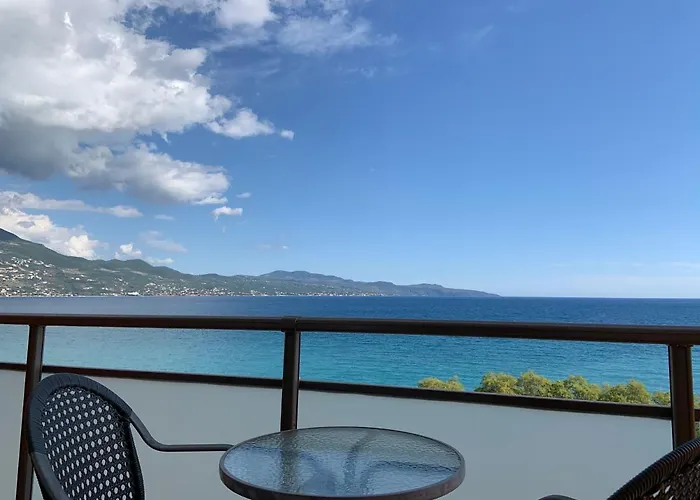 Flisvos 2* Καλαμάτα