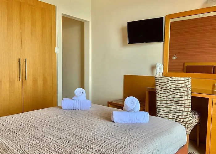 弗斯霍斯酒店 2*