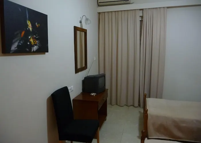 弗斯霍斯酒店 2*