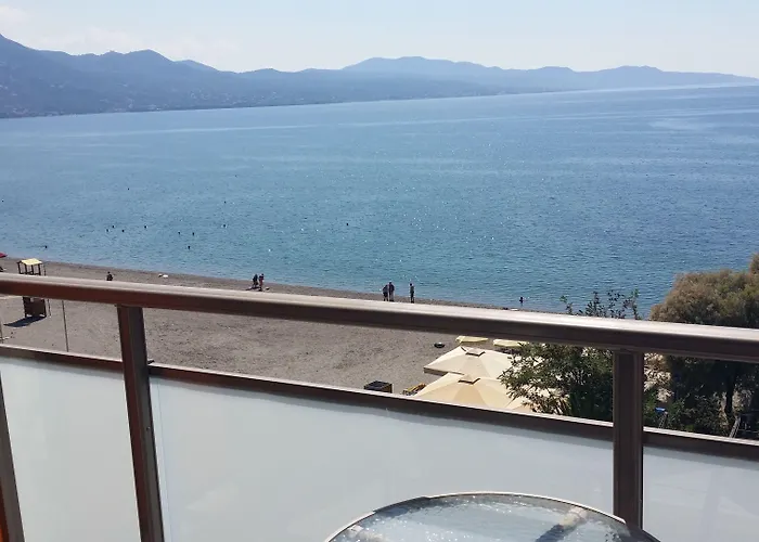 Flisvos Kalamata