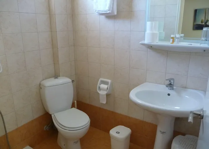 弗斯霍斯酒店 2*