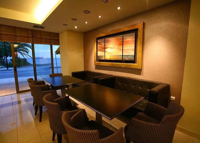 Otel Flisvos