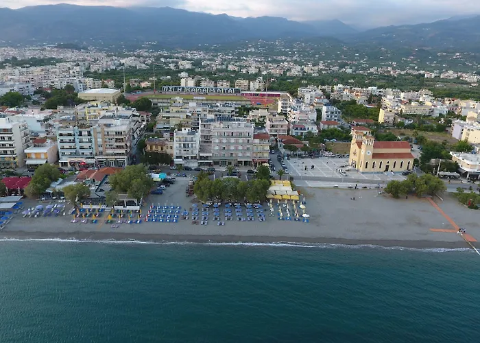 弗斯霍斯酒店 2*