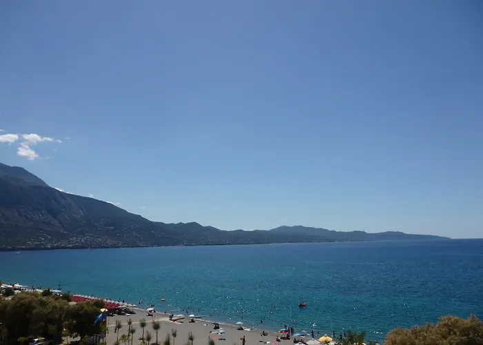 弗斯霍斯酒店 2*