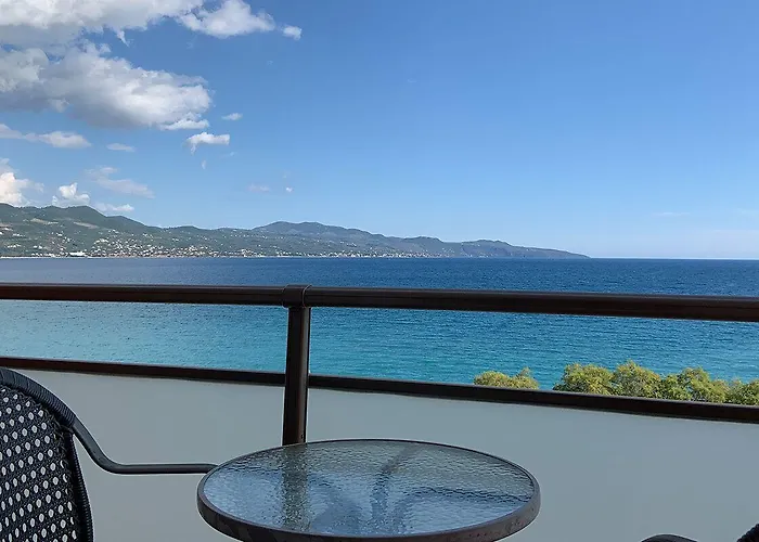 Flisvos Kalamata