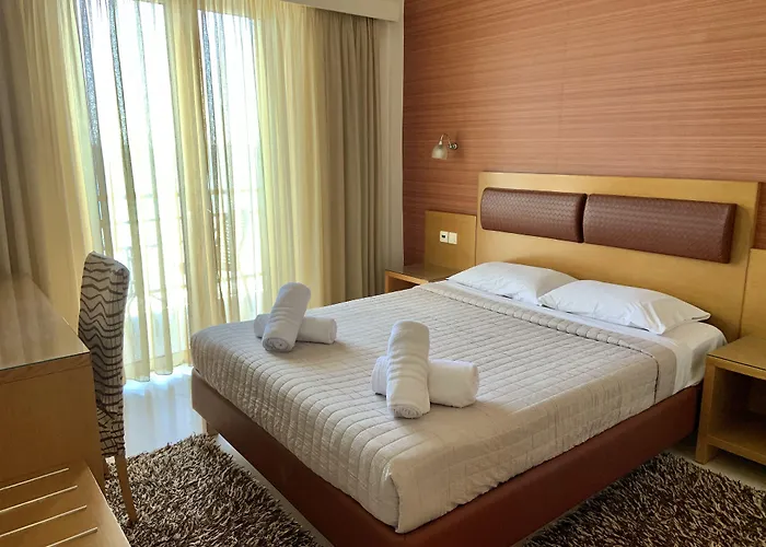 Flisvos 2* Kalamata