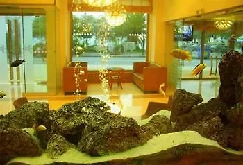 弗斯霍斯酒店 2*