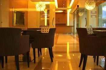 Hotell Flisvos Kalamata